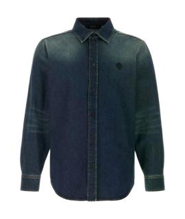 GUCCI Классическая рубашка