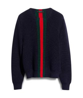 GUCCI Джемпер / свитер