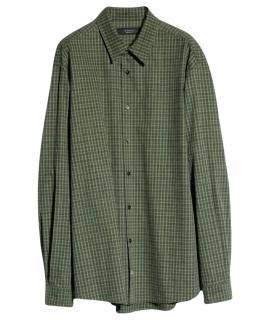 GUCCI Классическая рубашка