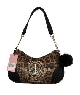 JUICY COUTURE Сумка через плечо