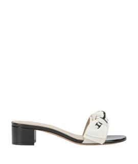 CHRISTIAN DIOR Мюли
