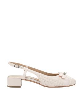 CHRISTIAN DIOR Балетки