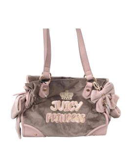 JUICY COUTURE Сумка через плечо