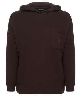 ARMANI EXCHANGE Худи/толстовка