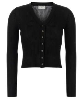 SAINT LAURENT Кардиган