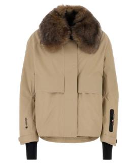 MONCLER GRENOBLE Пуховик