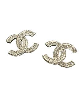 CHANEL Серьги