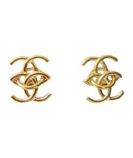 CHANEL Серьги