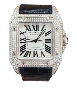 CARTIER Часы