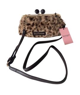 JUICY COUTURE Сумка через плечо