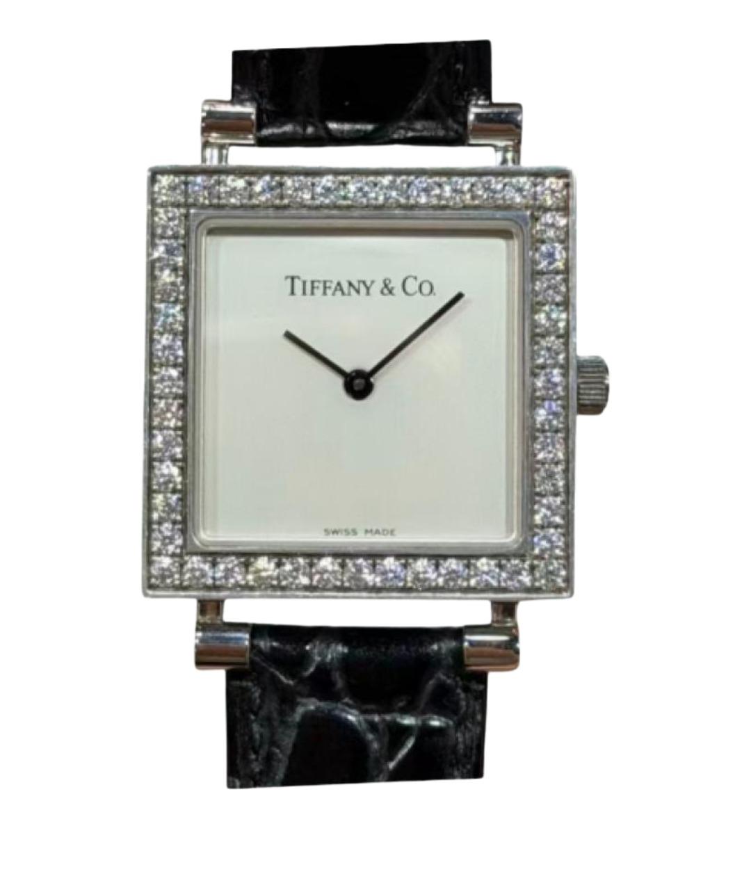 TIFFANY&CO Часы, фото 1
