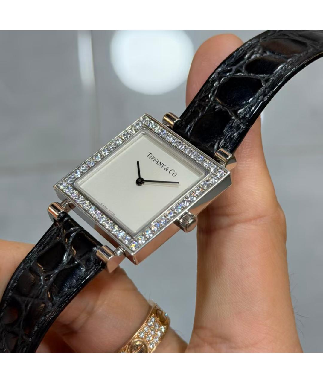 TIFFANY&CO Часы, фото 6
