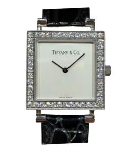 TIFFANY&CO Часы