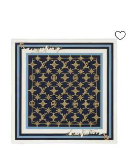 LOUIS VUITTON Платок