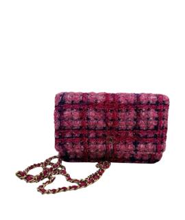 CHANEL Клатч/вечерняя сумка