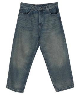 CARHARTT WIP Прямые джинсы
