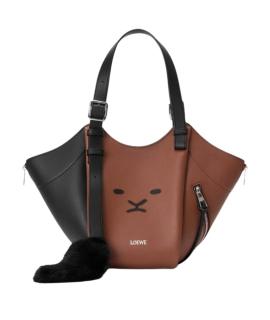 LOEWE Сумка тоут