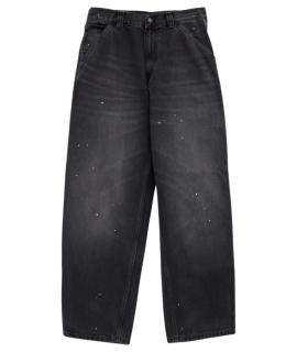 CARHARTT WIP Прямые джинсы