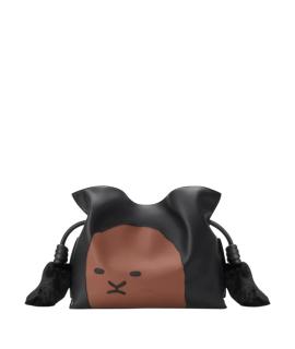 LOEWE Клатч/вечерняя сумка