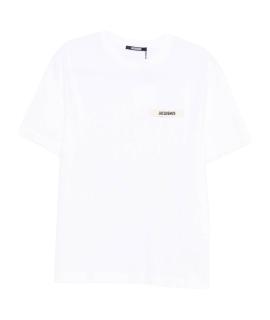 JACQUEMUS Футболка