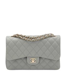 CHANEL Сумка через плечо