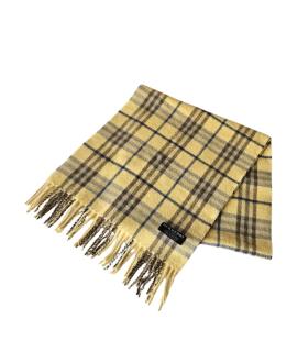 BURBERRY Шарф