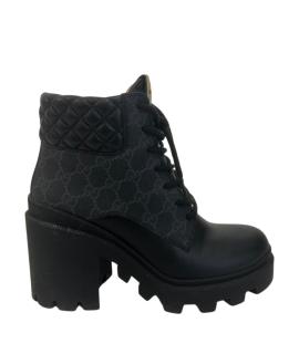 GUCCI Ботинки