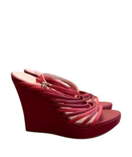 ESCADA Босоножки