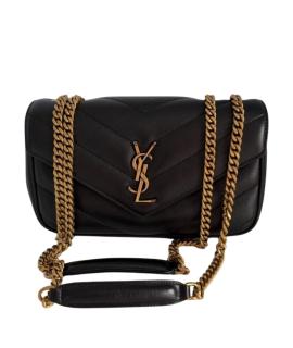 SAINT LAURENT Сумка через плечо