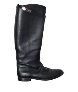 HERMES Сапоги