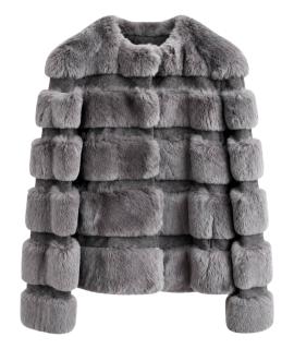 VALENTINO Шуба