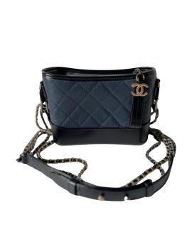 CHANEL Сумка через плечо