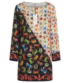 VERSACE COLLECTION Вечернее платье