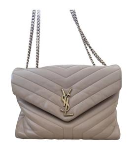 SAINT LAURENT Сумка с короткими ручками