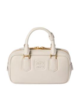 MIU MIU Сумка с короткими ручками
