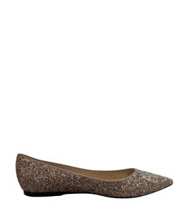 JIMMY CHOO Балетки