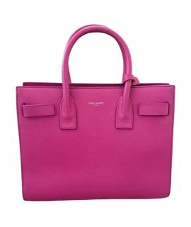 SAINT LAURENT Сумка с короткими ручками