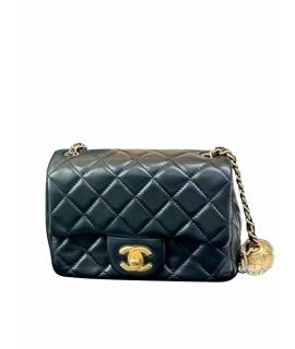 CHANEL Сумка через плечо