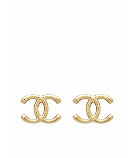 CHANEL Серьги