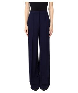 ELISABETTA FRANCHI Прямые брюки