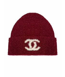 CHANEL Шапка