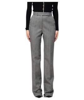 ELISABETTA FRANCHI Прямые брюки