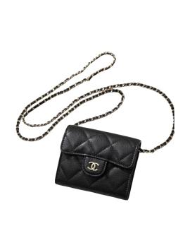 CHANEL Сумка через плечо