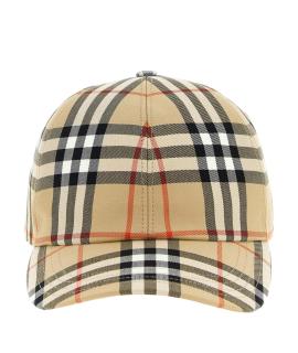 BURBERRY Кепка
