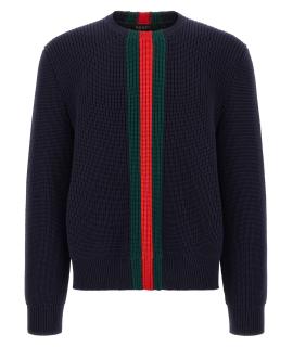 GUCCI Джемпер / свитер