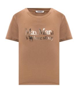 'S MAX MARA Футболка