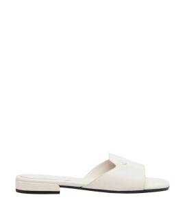 JIMMY CHOO Шлепанцы