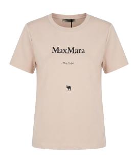 'S MAX MARA Футболка