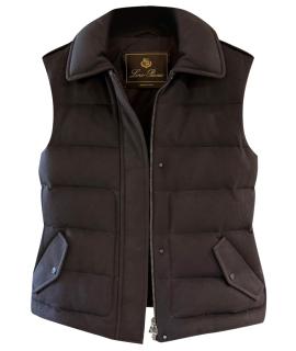 LORO PIANA Жилет