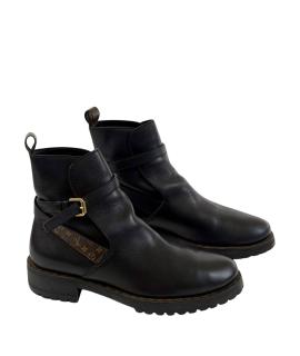 LOUIS VUITTON Ботинки